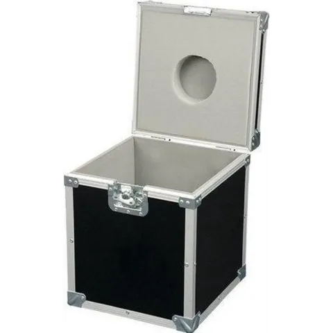 DAP Audio Roadcase voor een spiegelbol 30 cm