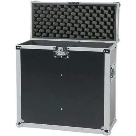 DAP Audio Universele flightcase voor 2 scans