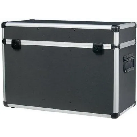 DAP Audio Value Line LCA-PHA6 Flightcase voor 2 Showtec Phantom 25 LED of 2 Phantom 50 LED Moving Heads