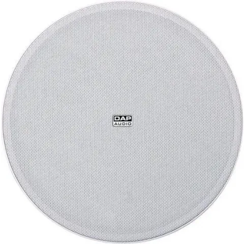 DAP DCS-6230 30W 6" 2 Way Design Ceiling Speaker