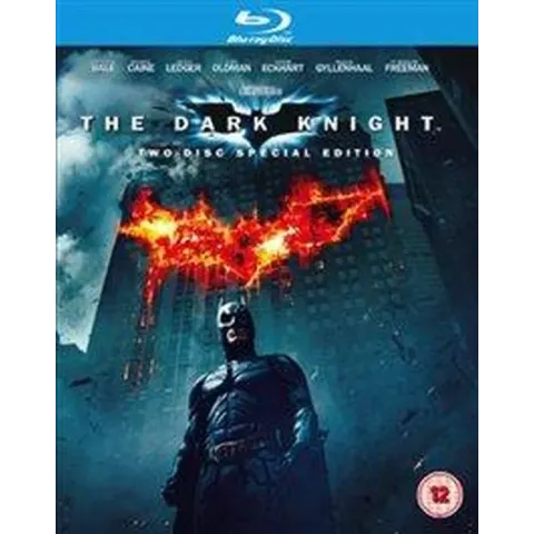 Dark Knight (Import)