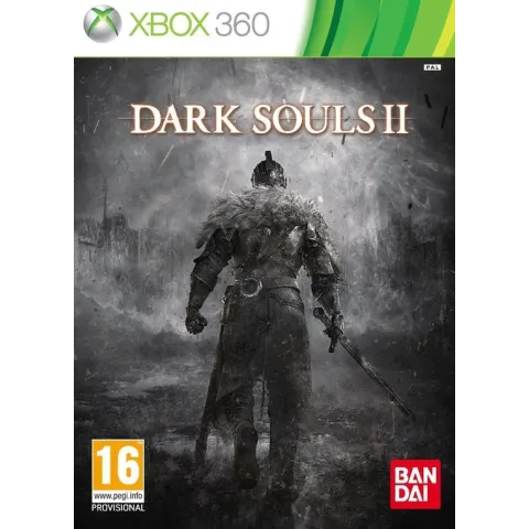Dark Souls II (EN)