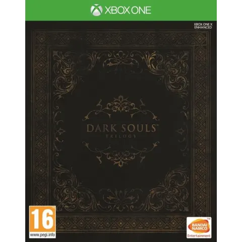Dark Souls Trilogy - Xbox One
