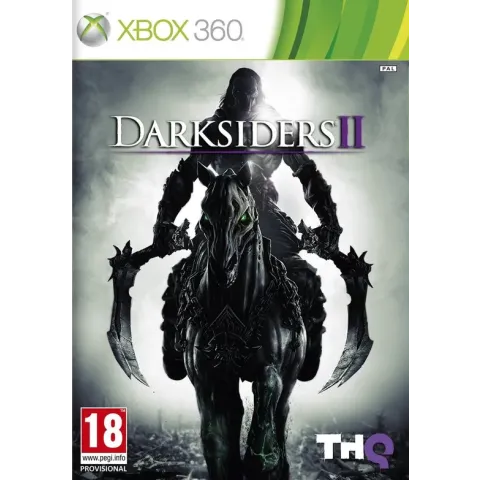 Darksiders II - Xbox 360