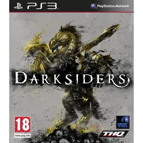 Darksiders