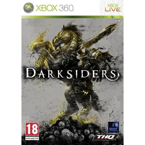 Darksiders