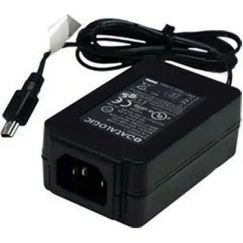 Datalogic 8-0935 Stroom adapter 12V DC