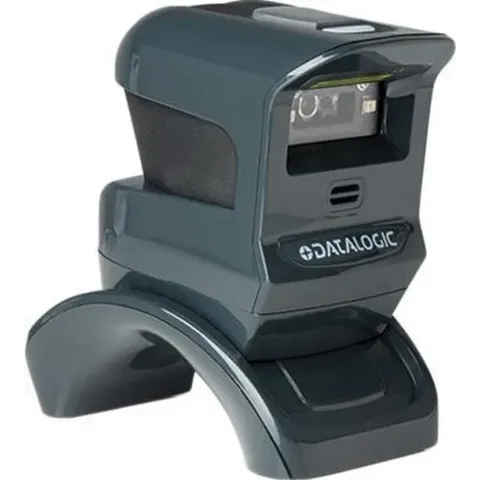 Datalogic barcode scanners GPS4400