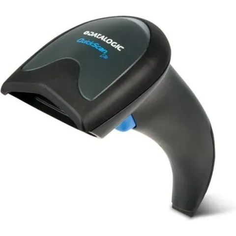 datalogic barcode scanners QuickScan Lite QW2100