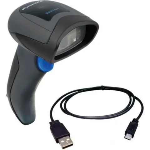 Datalogic barcode scanners QuickScan QBT2101