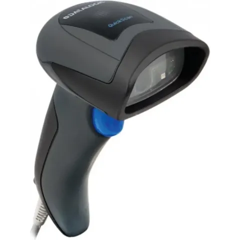 Datalogic barcode scanners QuickScan QD2430