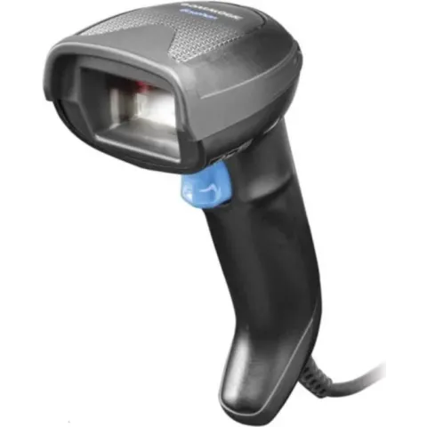 Datalogic Gryphon Barcode;Scanner GD4520 (GD4520-BKK1S)