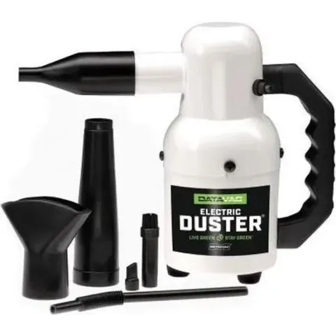 DataVac ED-500 Elektrische Blazer / Air Duster