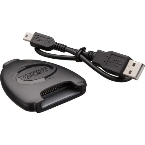 Datel Action Replay Powersaves 3DS