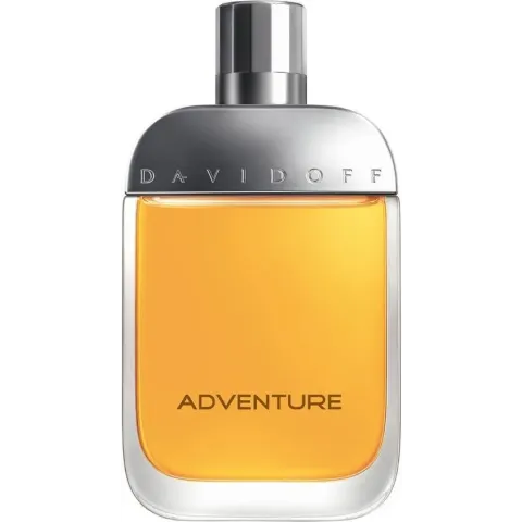 Davidoff Adventure 100 ml - Eau de Toilette - Herenparfum