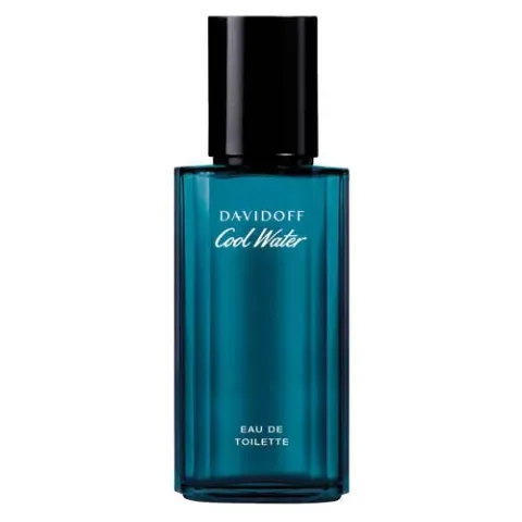 Davidoff Cool Water cwm m eau de toilette - 40 ml