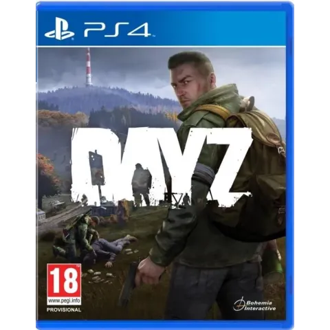 Dayz - PS4