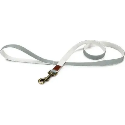 DBL - Nylon looplijn Virante, mint 120 x 10 cm