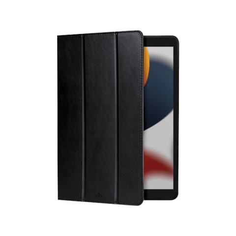 Dbramante1928 Risskov Ipad 10.2 (2020/2021) Black