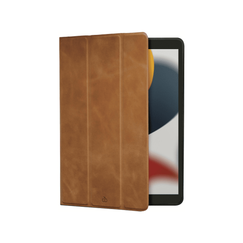 Dbramante1928 Risskov Ipad 10.2 (2020/2021) Tan