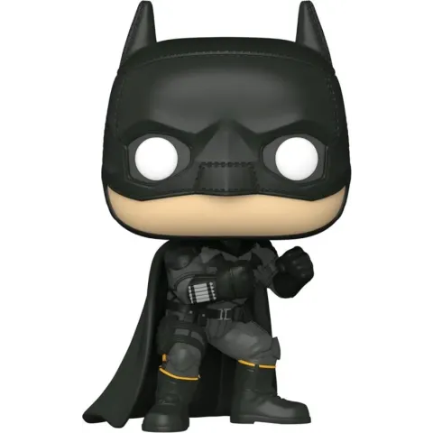 DC Comics - Bobble Head POP N° 1187 - Batman 2022 - Batman