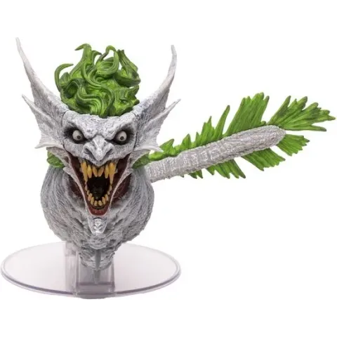 DC Comics: Dark Nights Metal - The Joker Dragon 18cm