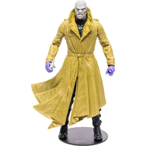 DC Comics Hush Action Figure 18cm