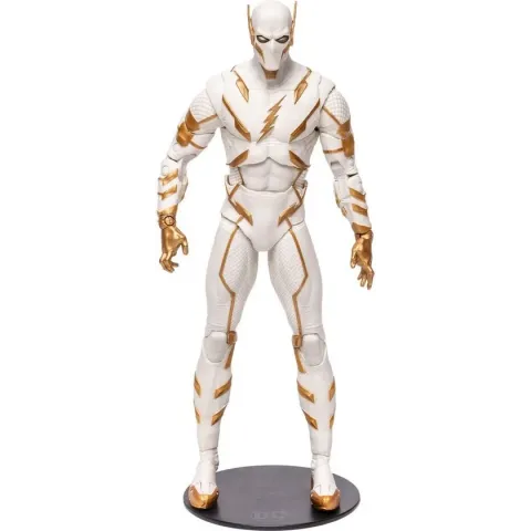 DC Comics: Rebirth Godspeed Action Figure 18cm