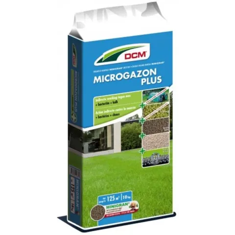 DCM Microgazon Plus (10 kg)
