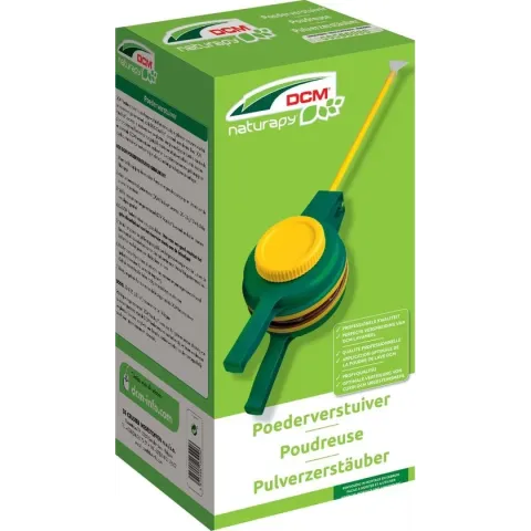 DCM Poederverstuiver