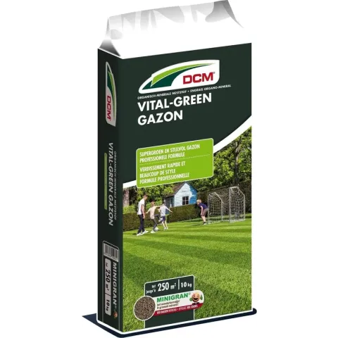 DCM Vital-green 10kg