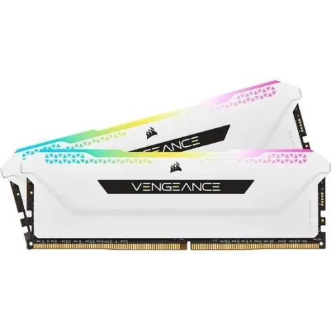DDR4 16GB PC 3200 CL16 CORSAIR KIT (2x8GB) Vengeance RGB retail