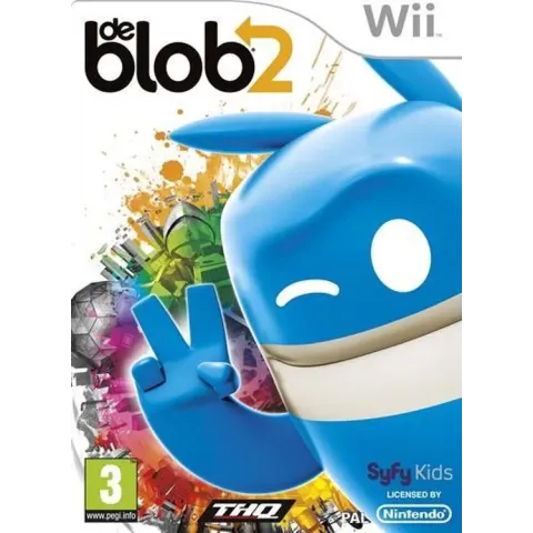 De Blob 2