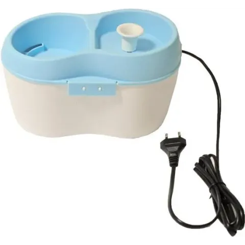 De Boon Waterbak drinkfontein Kat H20 2L