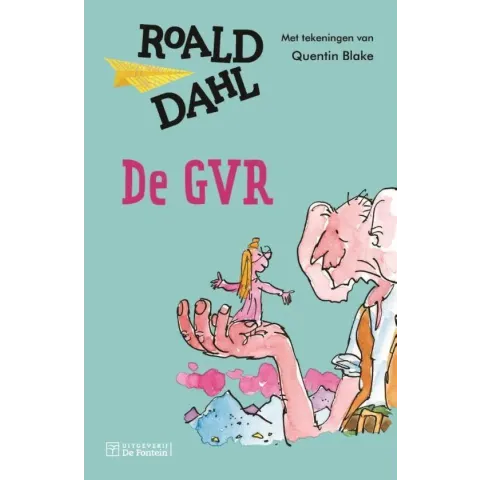 De GVR