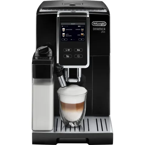 De'Longhi Dinamica Plus ECAM370.70.B