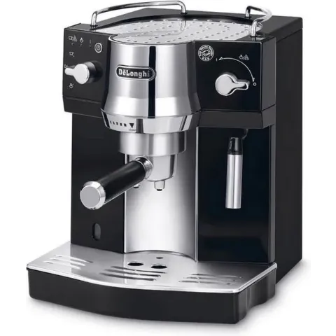 De'Longhi EC 820 - Pistonmachine