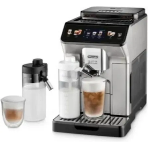 De’Longhi Eletta Explore Volledig automatisch Espressomachine 1,8 l