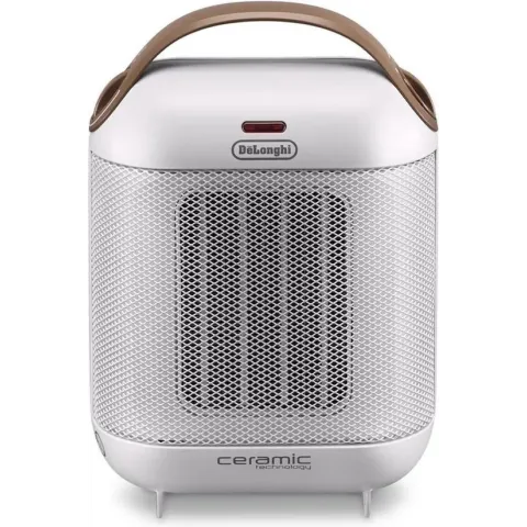 De'Longhi HFX30C18IW - Keramische kachel