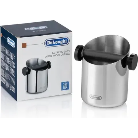 De'Longhi Koffiefilter klopper