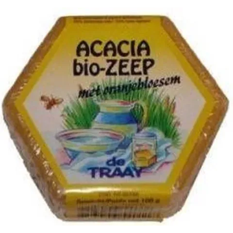 De Traay Acacia / Oranjebloesem Zeep