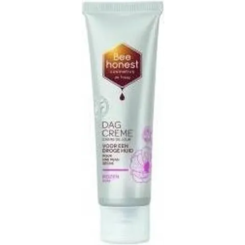 De Traay Bee Honest Rozen Dagcrème