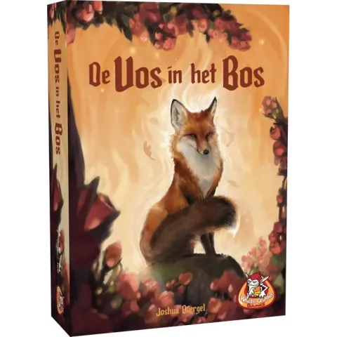 De Vos in het Bos