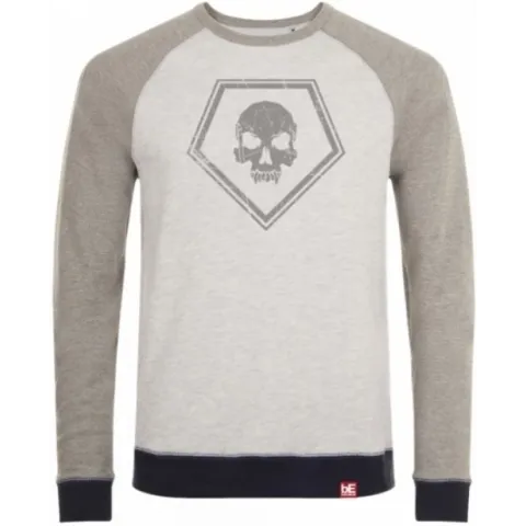 Dead by Daylight - Killer Icon Grey Sweater
