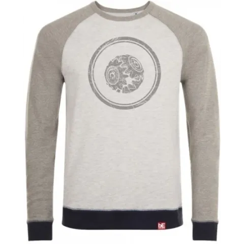 Dead by Daylight - Survivor Icon Grey Sweater