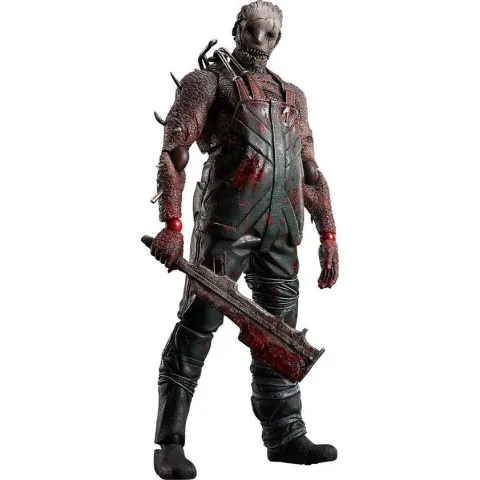 Dead by Daylight: The Trapper Figma