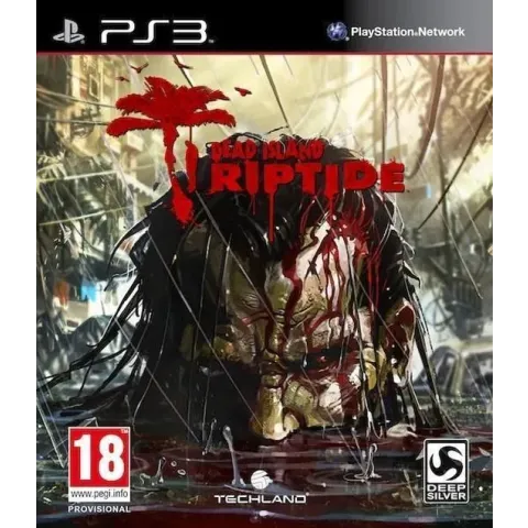 Dead Island Riptide