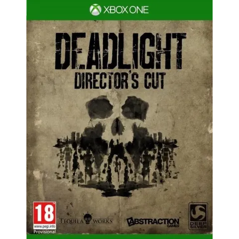 Deadlight: Directors Cut /Xbox One