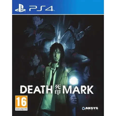 Death Mark /PS4