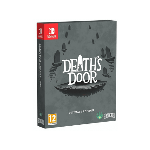 Death's Door: Ultimate Edition Nintendo Switch